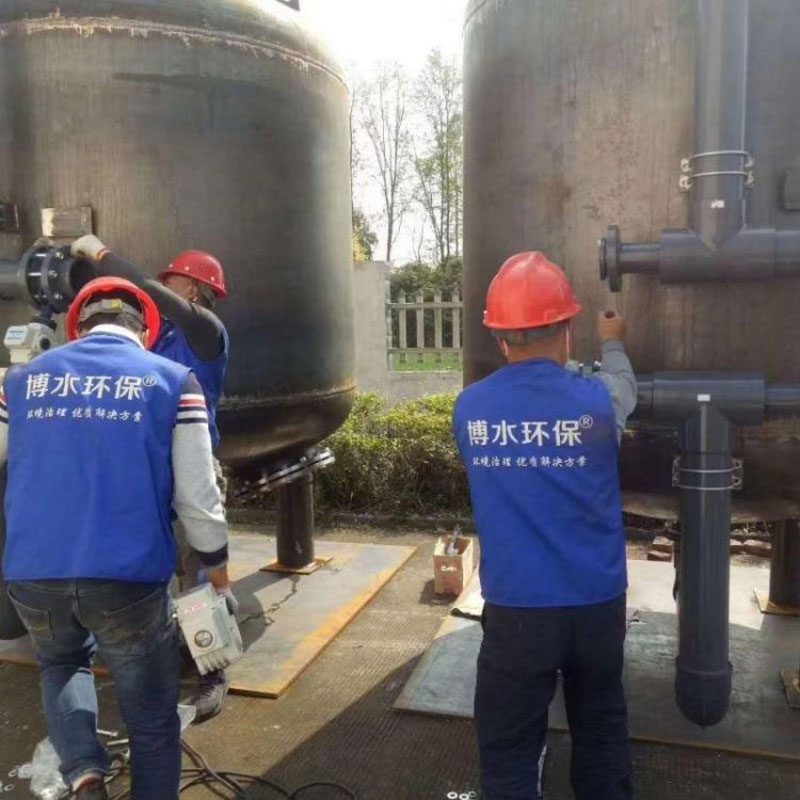 白酒廠污水處理會用到哪些工藝？