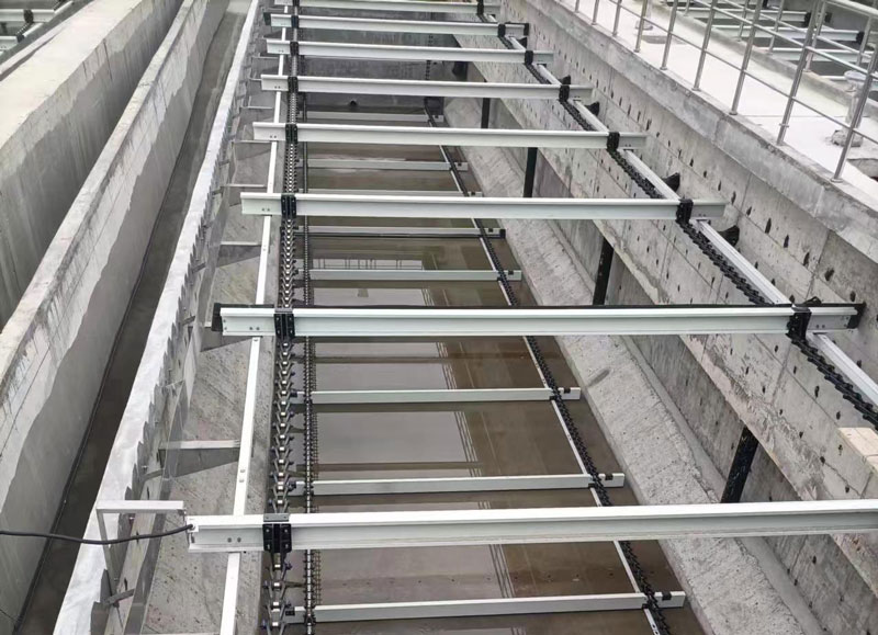 對養化溝的詳細講說！