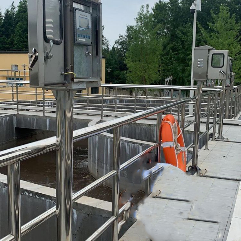 污水處理廠除臭方法有哪些？