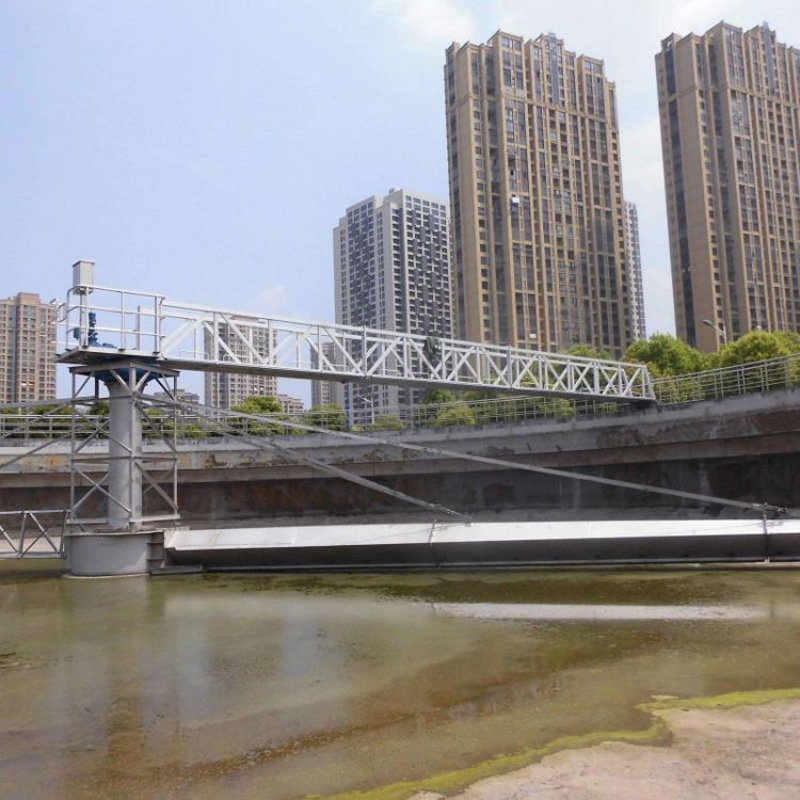 水質異?，F象有哪些？