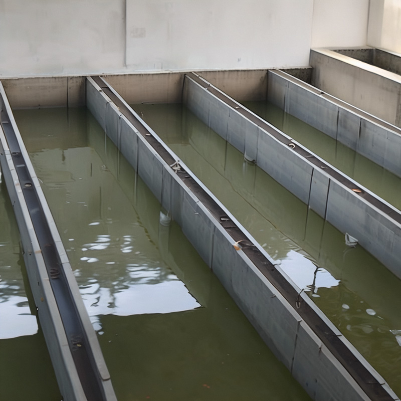 影響沉淀池選用的因素有哪些？