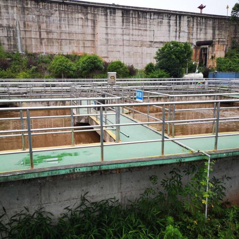 污水處理中通風的目的是什么？