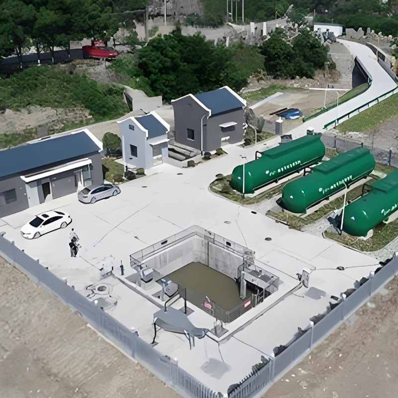 污水處理中漂白粉消毒的設計要點有哪些？