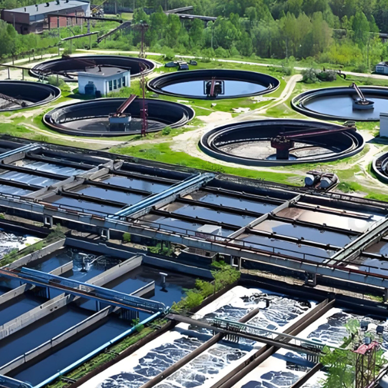 污水再利用可以用在哪些地方？